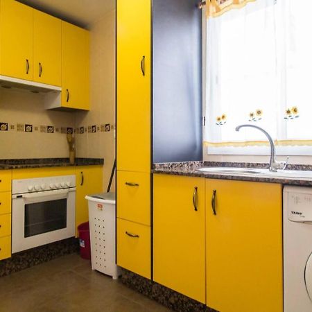 Sh 7 Esquinas Apartamento Centrico Con Parking Ел Пуерто де Санта Мария Екстериор снимка
