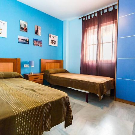 Sh 7 Esquinas Apartamento Centrico Con Parking Ел Пуерто де Санта Мария Екстериор снимка